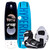 Hyperlite Sender Wakeboard Package w/ Formula Bindings