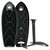 Liquid Force X Wake Foil Package w/ Horizon Carbon 1550 Foil Kit