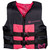 HO Infinite Nylon Women's CGA Life Jacket [Black/Pink]