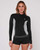 Follow FZ Women's Wetty Top [Black]