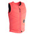 Follow Memphis Comp Vest [Fluro Red] 2