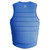 Follow Total Women's Comp Vest [Blue] 3