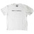 Ronix Megacorp - T-Shirt [White]