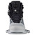 Ronix One Intuition Wakeboard Bindings 2026 [Silver/Reflective] 4