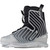 Ronix One Intuition Wakeboard Bindings 2026 [Silver/Reflective] 3