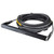 Ronix One Wakeboard Rop & Handle Combo [Chrome/Black]