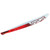 Radar Vapor T.R.A. Waterski 2026 [Ice/Race Red] 2