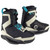 Ronix Supreme BOA Intuition Wakeboard Bindings 2026 [Off White]