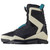 Ronix Supreme BOA Intuition Wakeboard Bindings 2026 [Off White] 3