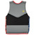 Ronix Driver's Ed Capella 3.0 Teen Boy's CGA Life Jacket [Grey/Black] 2