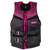 Ronix Prom Queen Capella 3.0 Teen Girl's CGA Life Jacket [Plum/Black]