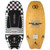 Ronix Takeoff Marsh 'Mellow' Wakesurf Board 2026