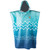 Radar Radar Change Towel Poncho [Blue Tropic]