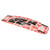 Ronix Quarter 'Til Midnight Modello Women's Wakeboard 2026 3