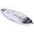 Ronix Aura Skimmer Women's Flyweight Wakesurf Board 2026 2