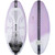 Ronix Aura Skimmer Women's Flyweight Wakesurf Board 2026