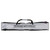 Radar Unpadded Slalom Gear Case [Black/Ripstop Grey]