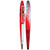 Radar Vapor Graphite Waterski [Race Red/Ice]