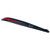 Radar Senate Lithium Waterski 2026 [Carbon/MatteBlack/Punk Rock Red] 3