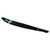 Radar Senate Alloy Waterski 2026 [Black/Forest] 2