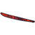 Radar Session Waterski 2026 [Apple Red/Currant/Black] 2