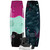 Ronix Krush Women's Wakeboard Package w/ Halo Bindings 2026