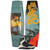 Ronix Supreme Wakeboard Package w/ Supreme Boa Bindings