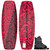 Liquid Force Origin FS Kid's Wakeboard Package w/ Rant Bindings 2026 Liquid Force Origin FS Kid's Wakeboard Package w/ Rant Bindings 2026