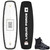 Liquid Force FLX Wakeboard Package w/ Tao 6X Bindings [Black]