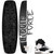 Liquid Force Tao Cable Wakeboard Package w/ Terra 6X Bindings