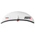 Ronix Balance Front Wing - Hybrid Carbon - 1600 cm [White/Red]