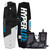 Hyperlite State Wakeboard Package w/ Remix Bindings