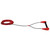 Proline Torq Wakeboard Rope & Handle Combo [Red]