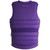 Follow Fortune Comp Life Vest [Purple] 2