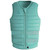 Follow Asset Comp Life Vest [Teal]