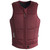 Follow Finesse Women's Comp Life Vest [Maroon]