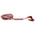 Proline Torq Wakesurf Rope & Handle Combo [Red]