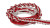 Proline Torq Wakesurf Rope & Handle Combo [Red] 3