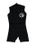 Barefoot Intl Jr. Sleeveless Wetsuit