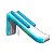 O'Brien Pontoon Slide 