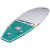 O'Brien Wake Hog Wakesurf Board 3
