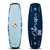 O'Brien Spark Women's Wakeboard Package w/ Local Bindings 2
