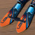 O'Brien All Star Water Ski Trainers 4