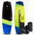 O'Brien Valhalla Wakeboard w/ Local Bindings
