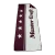 MasterCraft Stars & Stripes Quick-Dry Towel [Maroon]