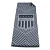MasterCraft XStar Quick-Dry Towel [Grey]