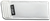 DUP Velcro Replacement Strap [White]