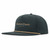 MasterCraft Modern Split Hydro Hat [Wake Curl Blue]