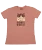Ronix Lake Life Women's T-Shirt [Desert Pink] 4
