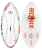 Ronix Switch Skimmer Tuff Tech Kid's Skim Wakesurf Board [Textured White/Orange]